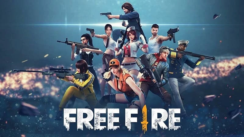 Free Fire Elmas Hilesi